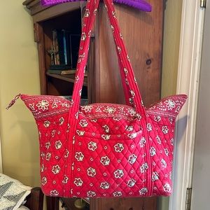 Vera Bradley Tote